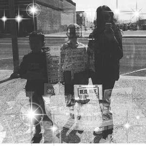 Meet your Posher, Judith